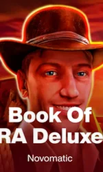 Book of Ra Deluxe