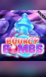 Bouncy Bombs