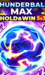 Thunder Ball Max
