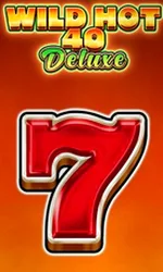 Wild Hot 40 Deluxe