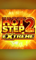 Hot Step 2 Extreme