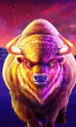 Buffalo King Megaways
