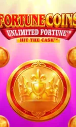 Fortune Coins Unlimited Fortune