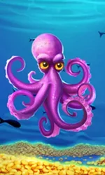Crazy Octopus