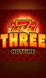Three Hotfire