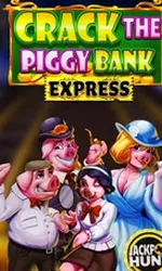 Crack The Piggy Bank Express