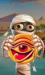 Mummy's Jewels 100