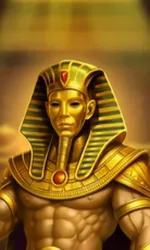 Treasures of Osiris